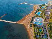 Eftalia Aqua Resort