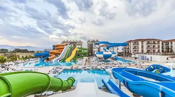 Eftalia Aqua Resort