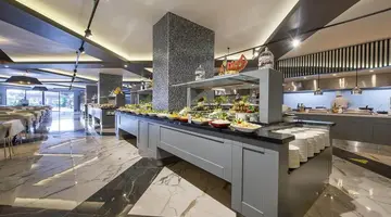 EFTALIA AQUA RESORT