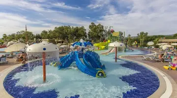 Eftalia Aqua Resort