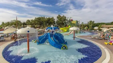 Eftalia Aqua Resort