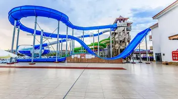 Eftalia Aqua Resort