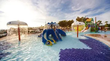 Eftalia Aqua Resort