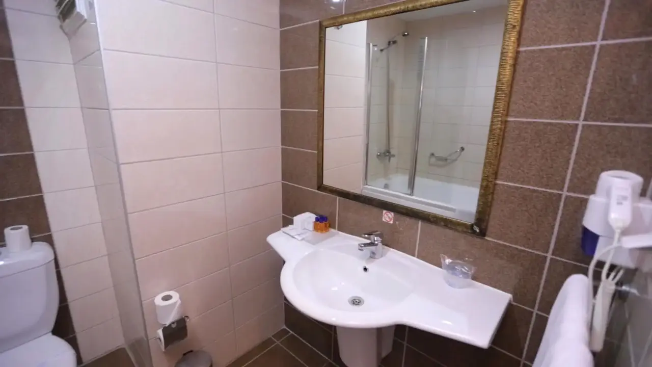 Eftalia Aqua Resort
