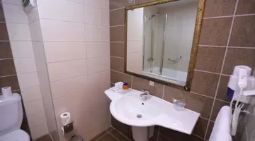 Eftalia Aqua Resort