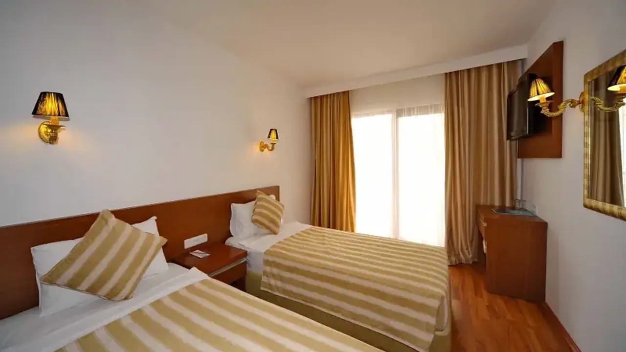 Eftalia Aqua Resort