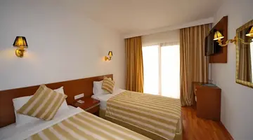 Eftalia Aqua Resort