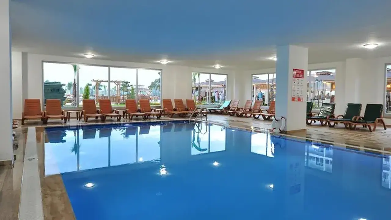 Eftalia Aqua Resort