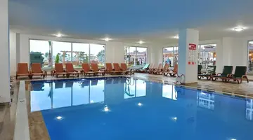Eftalia Aqua Resort