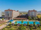 EFTALIA AQUA RESORT