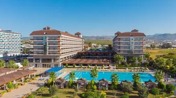 EFTALIA AQUA RESORT