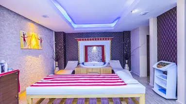 Eftalia Aqua Resort