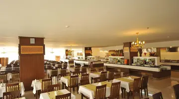 Eftalia Aqua Resort