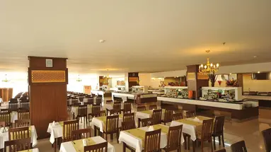 Eftalia Aqua Resort