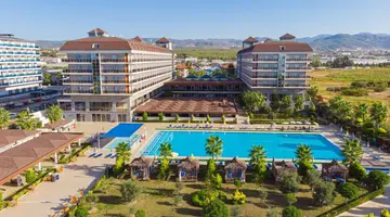 EFTALIA AQUA RESORT