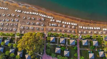 EFTALIA AQUA RESORT