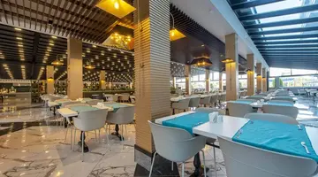EFTALIA AQUA RESORT