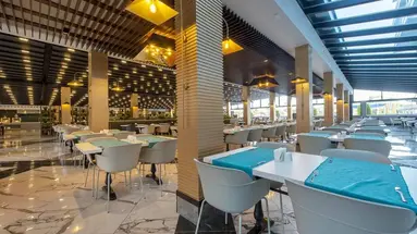 EFTALIA AQUA RESORT