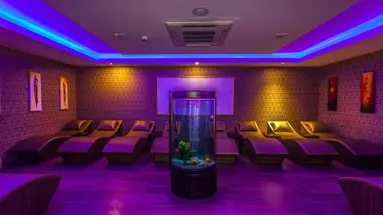 EFTALIA AQUA RESORT