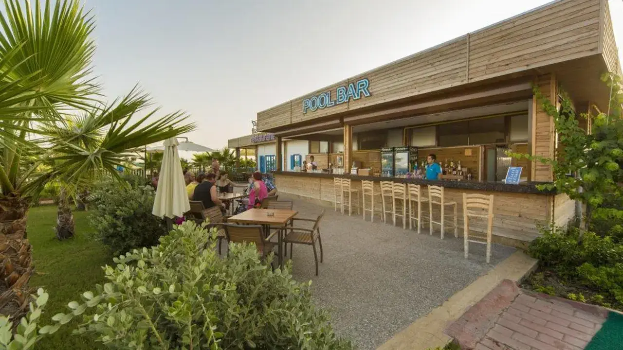 Eftalia Aqua Resort