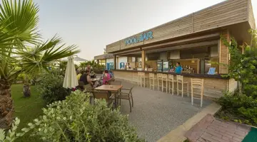 Eftalia Aqua Resort