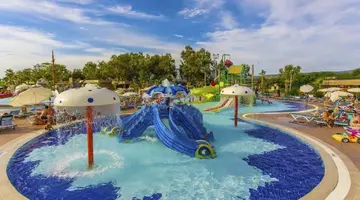 EFTALIA AQUA RESORT
