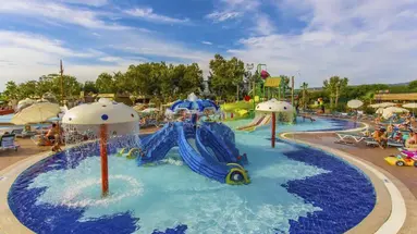 EFTALIA AQUA RESORT