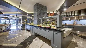 EFTALIA AQUA RESORT