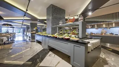 EFTALIA AQUA RESORT