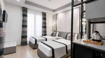 EFTALIA AQUA RESORT