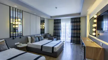 EFTALIA AQUA RESORT