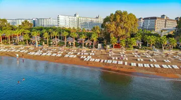 EFTALIA AQUA RESORT