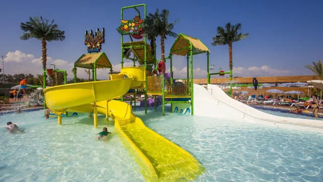 Eftalia Aqua Resort