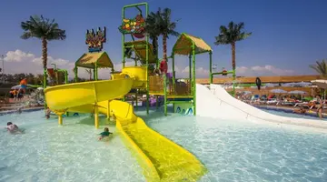 Eftalia Aqua Resort