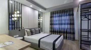 Eftalia Aqua Resort