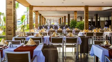 Eftalia Aqua Resort