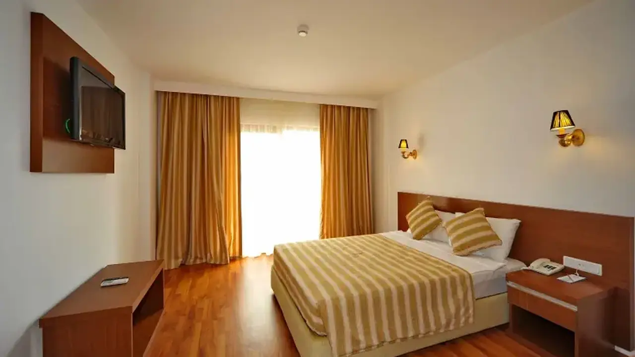 Eftalia Aqua Resort