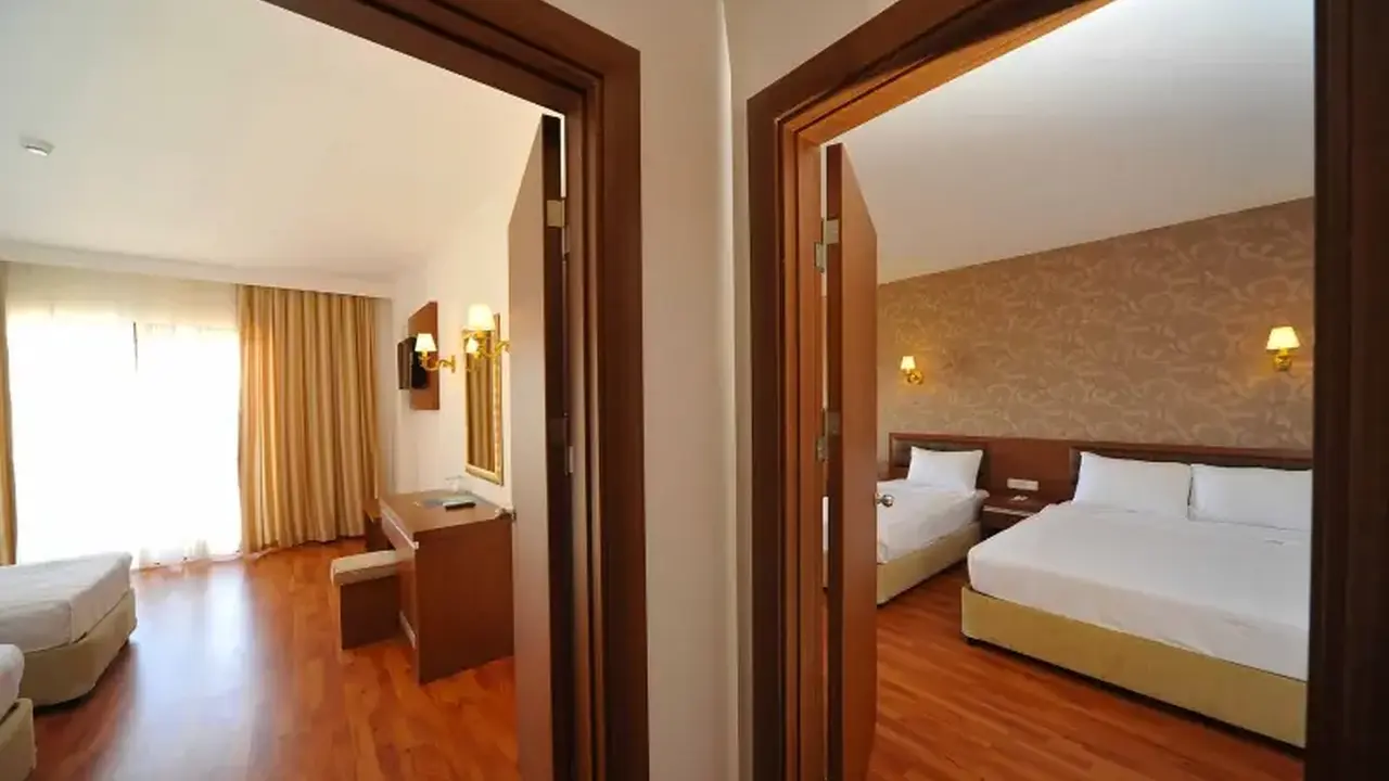 Eftalia Aqua Resort