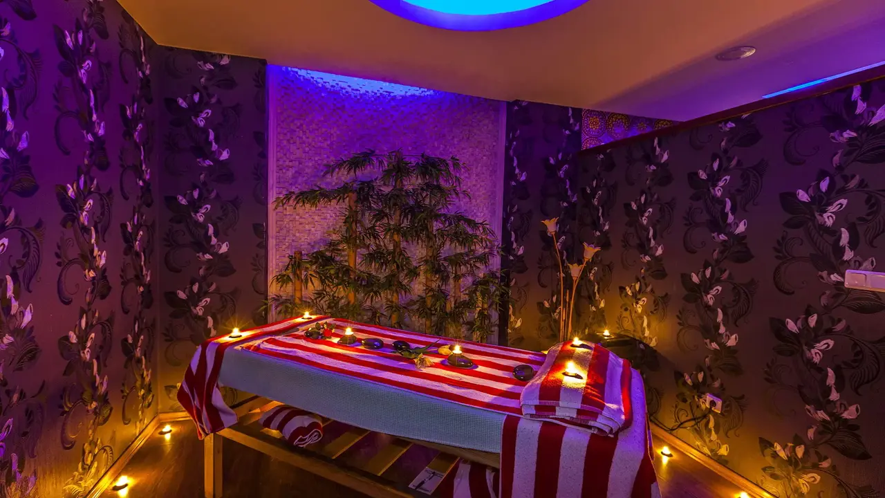 Eftalia Aqua Resort
