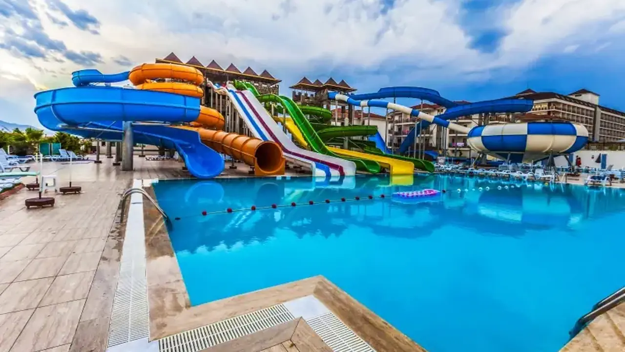 Eftalia Aqua Resort