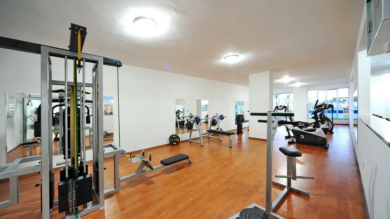 Eftalia Aqua Resort