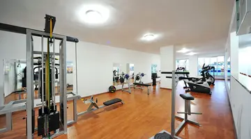 Eftalia Aqua Resort