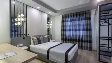 EFTALIA AQUA RESORT