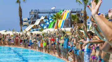 EFTALIA AQUA RESORT