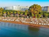 EFTALIA AQUA RESORT