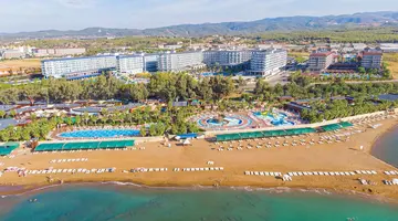 Eftalia Aqua Resort