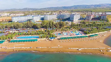 Eftalia Aqua Resort