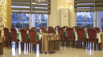 Eftalia Aqua Resort