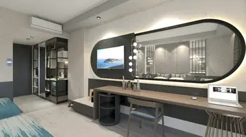 EFTALIA AQUA RESORT