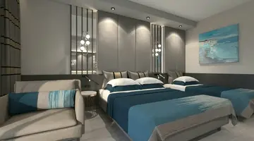 EFTALIA AQUA RESORT